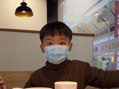 -骨之味·筒骨汤火锅(晋江万达店)
