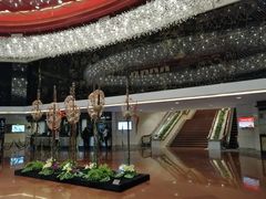 -广州中国大酒店