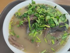 -白魁老号饭庄(交道口店)