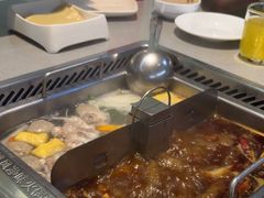 -海底捞火锅(振华商厦店)