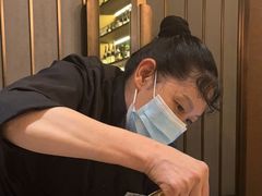 -山葵家·创意料理(临平银泰城店)