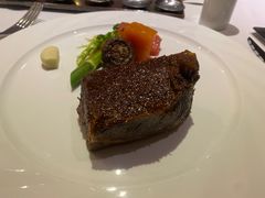 -王品牛排(福州泰禾店)