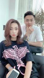 -沐泽SALON