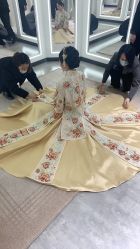 -禕·愫白婚纱商店