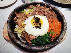 -七八冷面·延边朝鲜族美食(欢乐谷店)