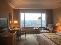 -南京维景国际大酒店(南京博物院店)