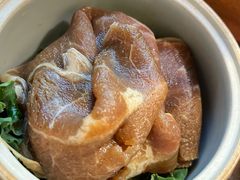 -黑牛黑猪烤肉专门店(万象城店)