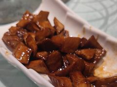 -金枝玉叶上海人家食府(三里河店)