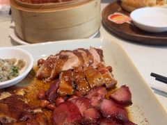 -港久茶餐厅(鹭洲里店)