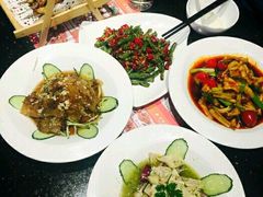 -五月花享樂滙KTV(瑞祥大街店)