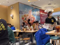 -谭仔米线(壹方城店)