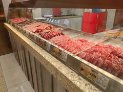 -美珍香(北京华贸购物中心店)