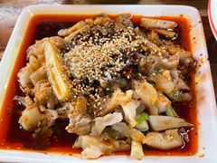 -朱大嘴肥肠血旺(福字街店)