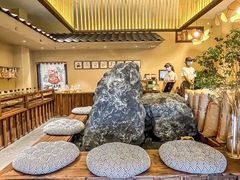 大堂-胖虎打面团(九眼桥店)