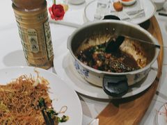 -醉壹号海鲜大排档(厦门美食地标店)