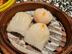 虾饺皇-金香匯晚茶(浑南店)