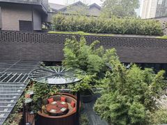 -成都博舍酒店