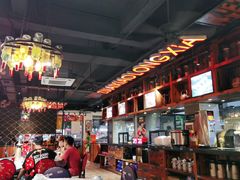 大堂-熊记虾王·小龙虾(东晓南店)