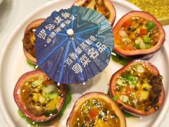 -79号渔船海鲜饭店(华强北店)