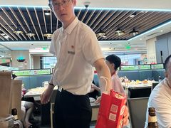 -海底捞大排档火锅(悦荟广场店)