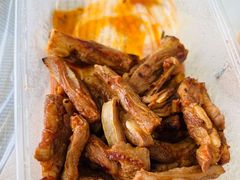 -一心烤肉(延安路店)