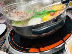 -八合里牛肉火锅(新洲店)