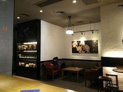 -星巴克(哈尔滨新一百店)