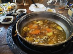-阿多私房菜(顺德店)
