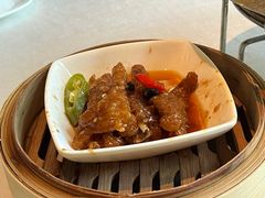 -相思林金岛饭店(青山湖店)