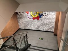 -麦当劳(咸阳人民路店)