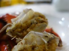-丰收渔港饭店(嵊泗店)