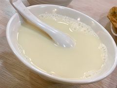 -兄弟深夜豆浆