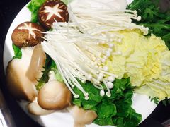 -八合里牛肉火锅(新洲店)