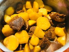 -U你·天然调味(南湖总店)