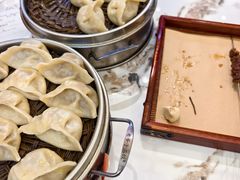-老爷子原味蒸饺(总店)