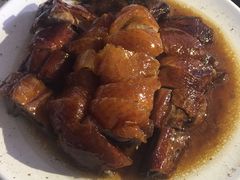 -黄连大头华烧鹅店(大良店)