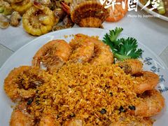 -人和啤酒屋海鲜大排档(营口路店)