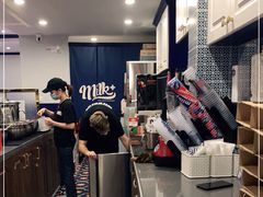 -milkplus·泰式奶茶(较场东路店)
