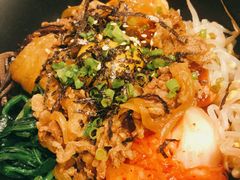 -AJIYA·池袋日式烧肉自助(天津万象城店)