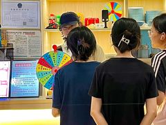 -熊大·鲜烤黄牛肉(五山店)