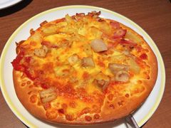 -萨莉亚意式餐厅(杭州西溪龙湖天街店)