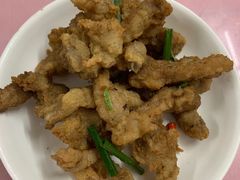 -蘭心餐厅(进贤路店)
