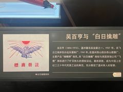 -温州博物馆