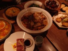 -周家二小姐的菜(西津渡店)