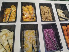 -东方豪客牛排意面披萨(金凤万达店)