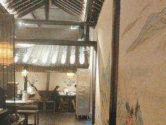 -绿茶餐厅(石家庄万象城店)