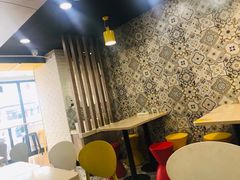 -City1+1城市比萨·意面(桂林路店)
