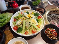 -虎丸烧肉(世纪汇店)