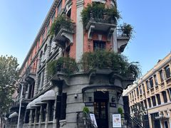 -武汉马哥孛罗酒店