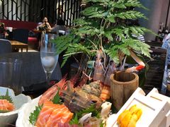 -和彩放题餐厅(酒仙桥店)